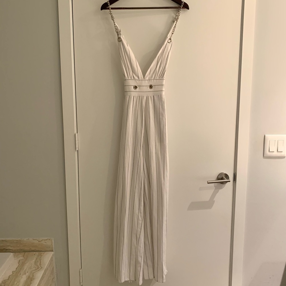 Carmar Jumpsuit